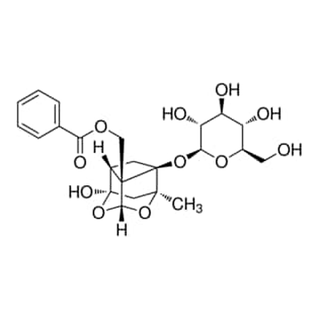 Merck PAEONIFLORIN