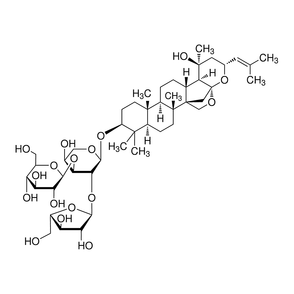 Merck Bacopaside X