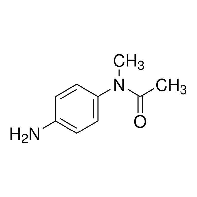 Merck 4'-AMINO-N-METHYLACETANILIDE, TECH