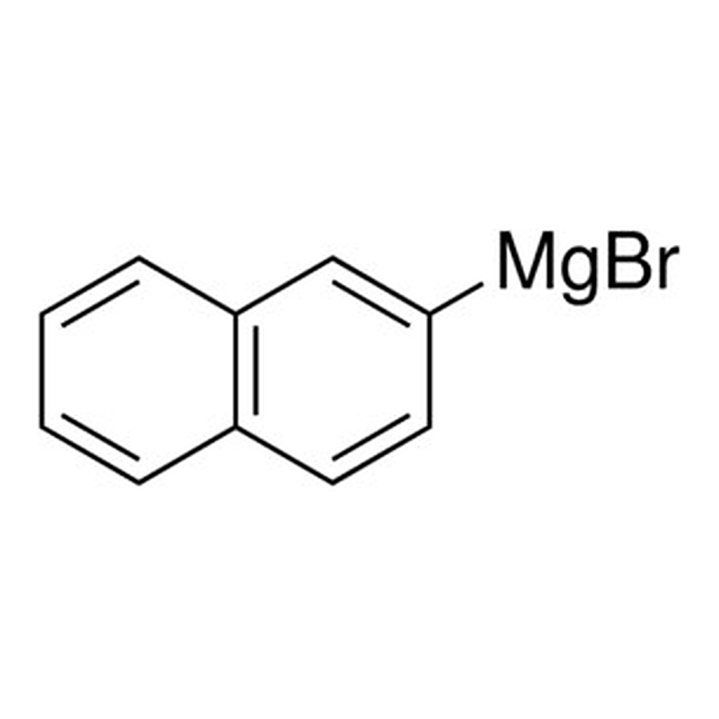 Merck 2-NAPHTHYLMAGNESIUM BROMIDE, 0.5M  SOLU&