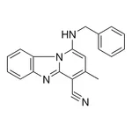 Merck 1-BENZYLAMINO-3-METHYL-BENZO(4 - 50 MG &