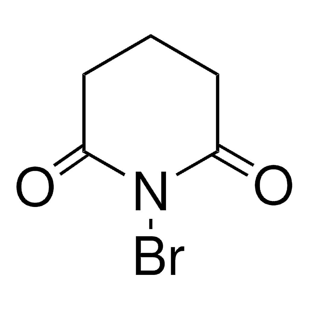 Merck N-BROMOGLUTARIMIDE-
