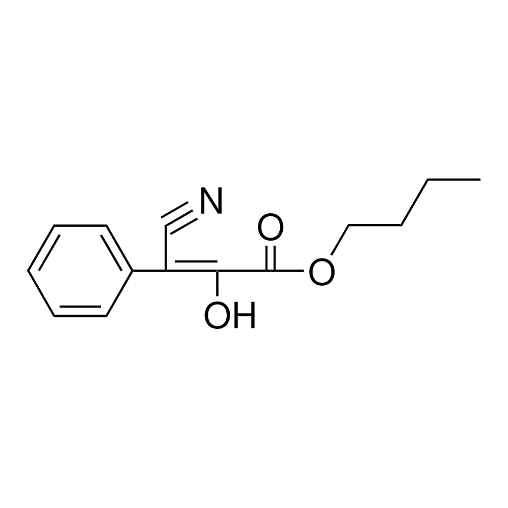 Merck BUTYL BETA-CYANO-ALPHA-HYDROXYC-