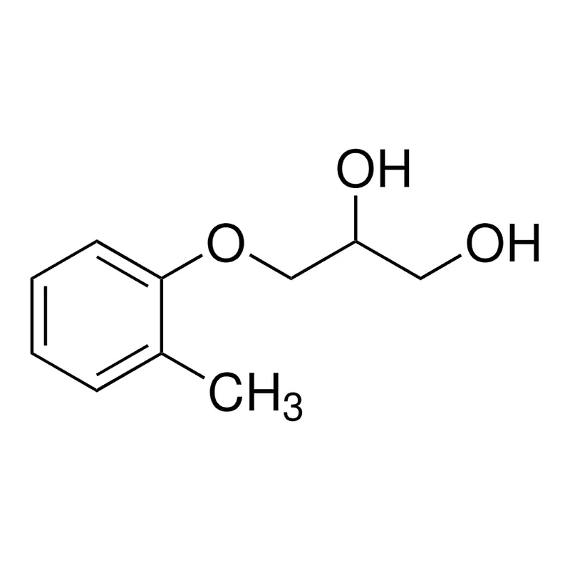 Merck 3-(ORTHO-TOLYLOXY)-1,2-PROPANEDIOL