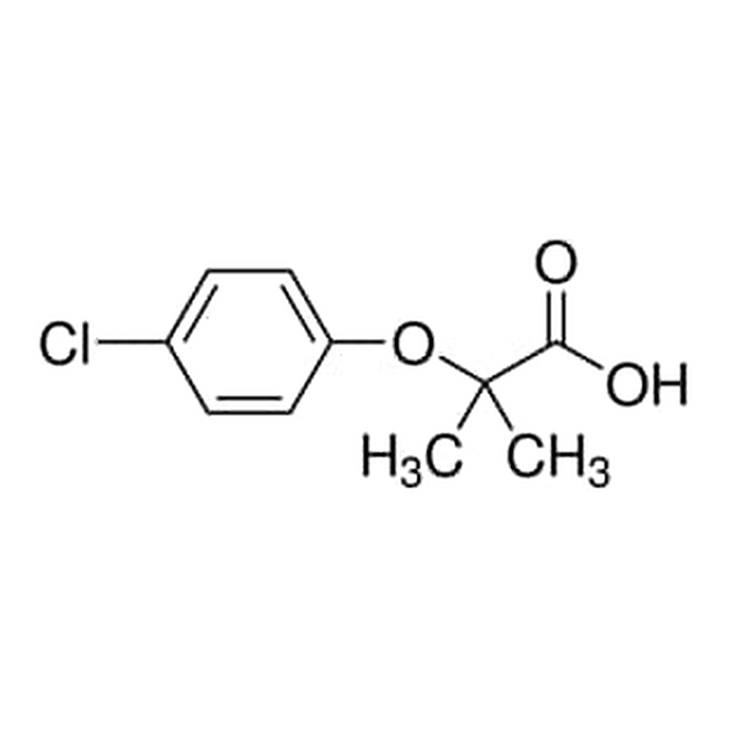 Merck CLOFIBRIC ACID