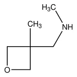 Merck N-Methyl-1-(3-methyloxetan-3-yl)methanamine
