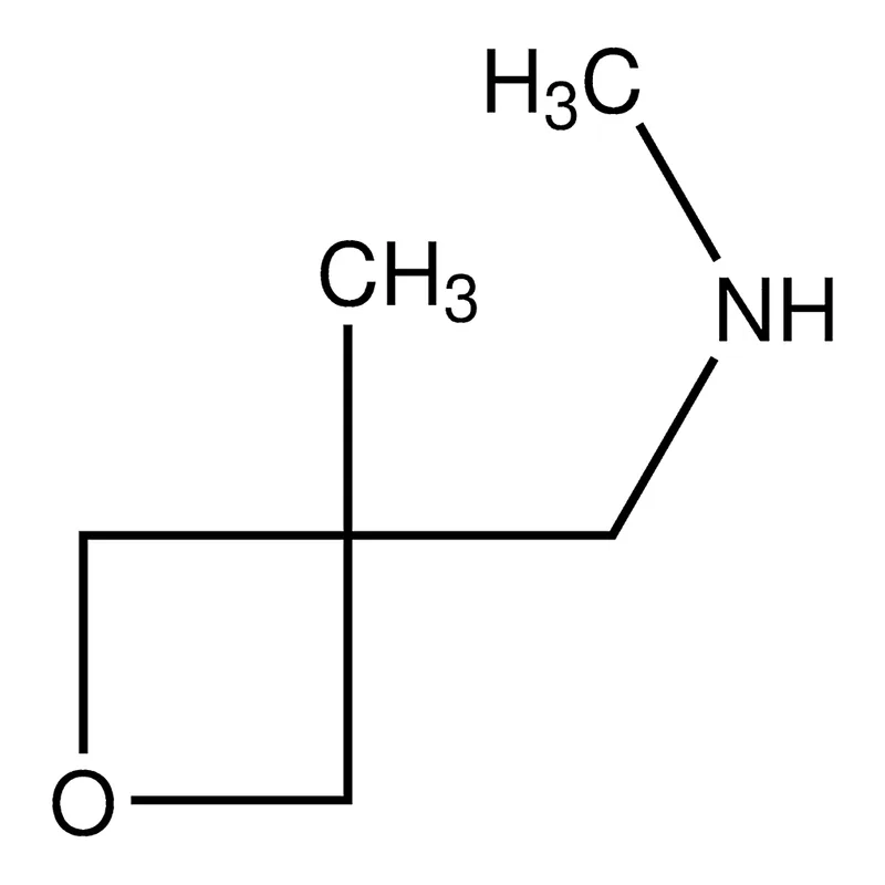 Merck N-Methyl-1-(3-methyloxetan-3-yl)methanamine