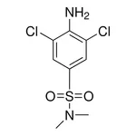 Merck 3,5-DICHLORO-N,N-DIMETHYLSULFAN