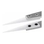 SIPEL 퀵 체인지 세라믹 핀셋 CW1304 Tweezer
