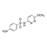 Merck SULFAMETHOXYPYRIDAZINE