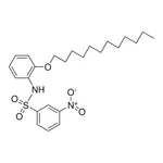 Merck 2'-DODECYLOXY-3-NITROBENZENESUL-