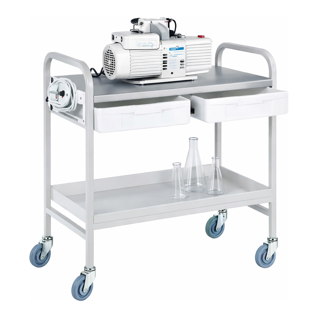 Thermo Fisher Scientific Utility Cart