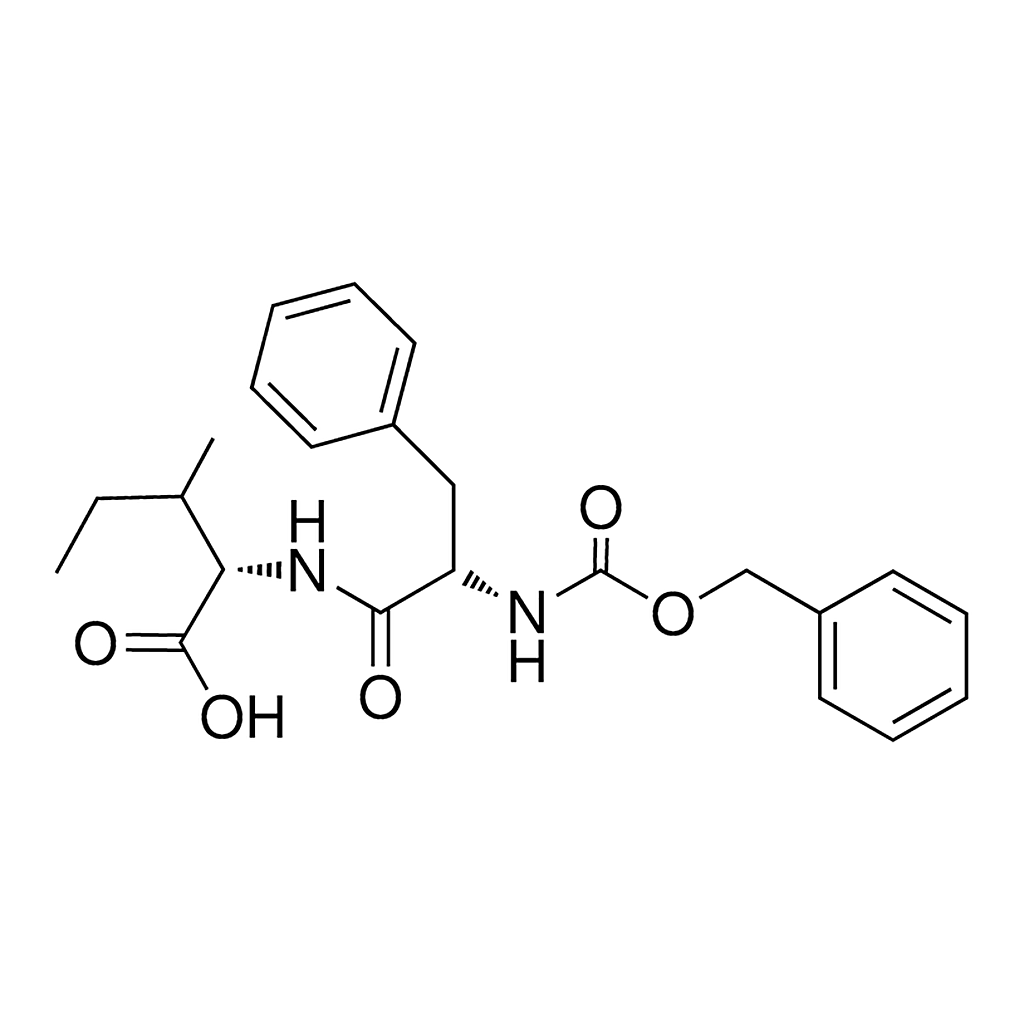 Merck CARBOBENZYLOXY-L-PHENYLALANYL-L--