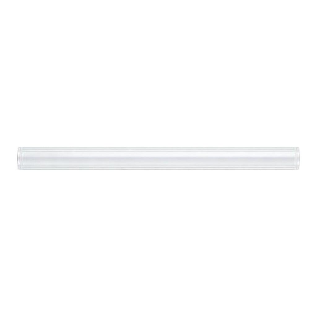 Restek Split Liner, 4mm x 6.3 x 78.5 for Agilent GCs Deact., No Wool, 5pk