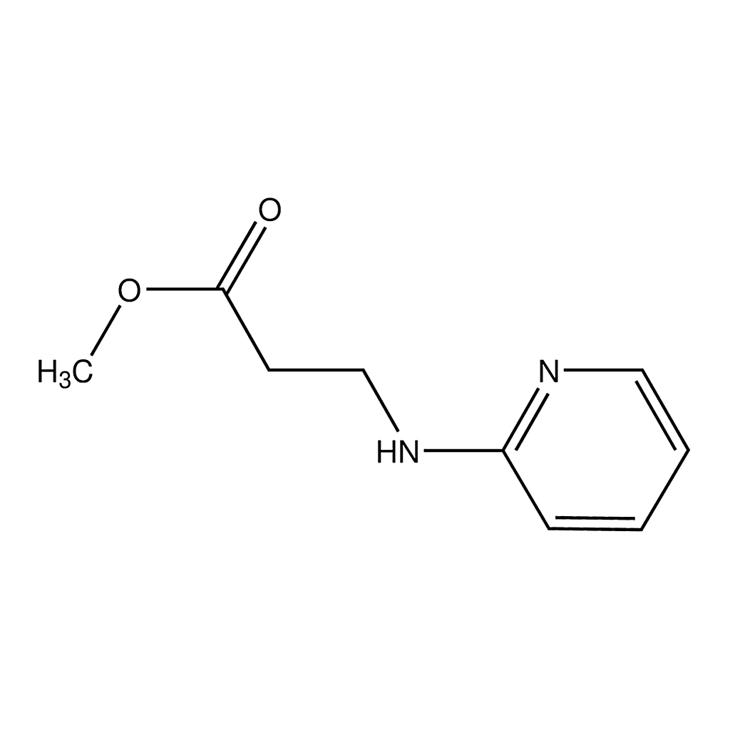 Merck Methyl 3-(pyridin-2-ylamino)propanoate