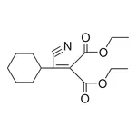 Merck DIETHYL 2-(ALPHA-CYANOCYCLOHEXY-