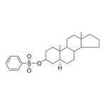 Merck 5-ALPHA-ANDROSTAN-3-BETA-YL BE - 1 MG&