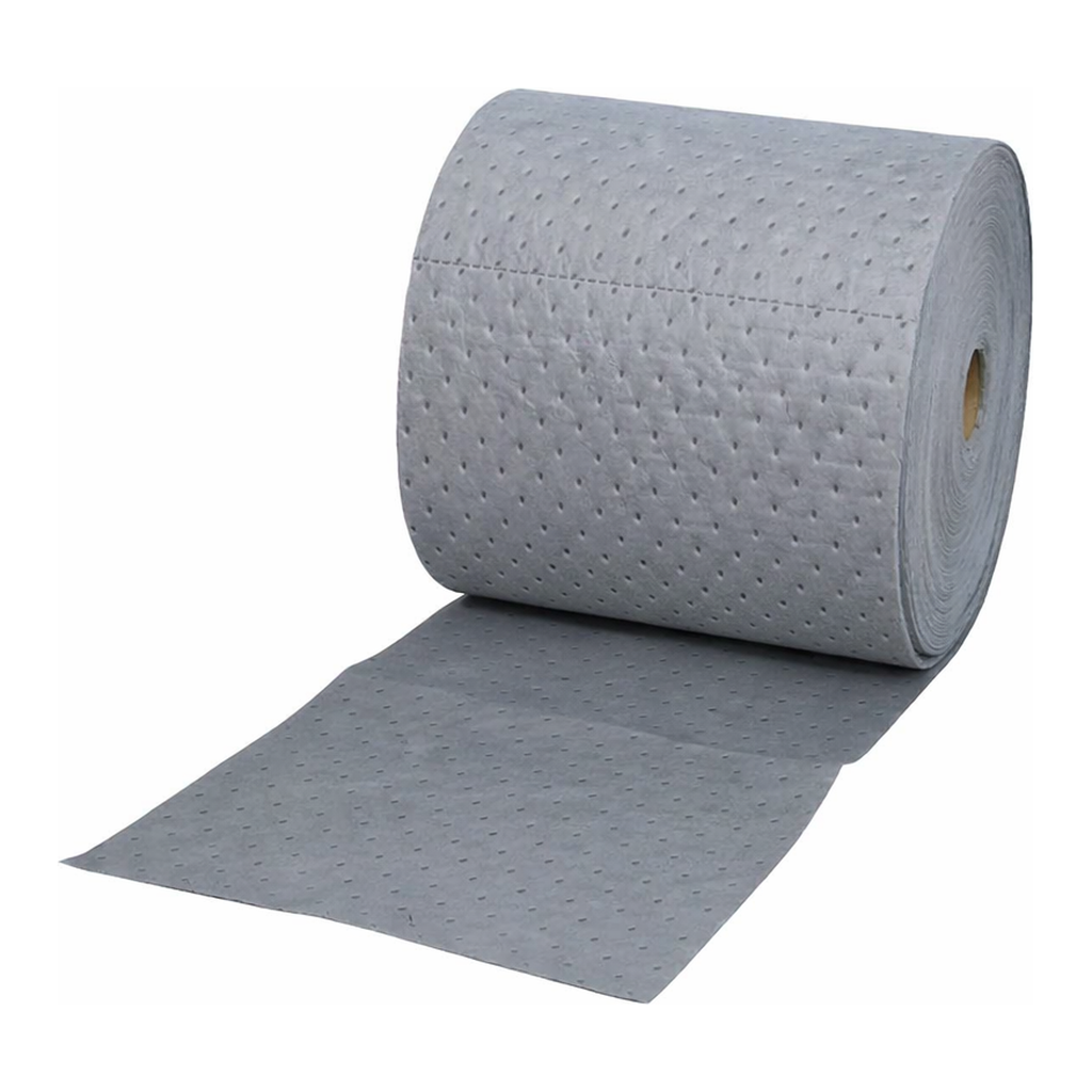 Brady High Traffic Absorbent Roll