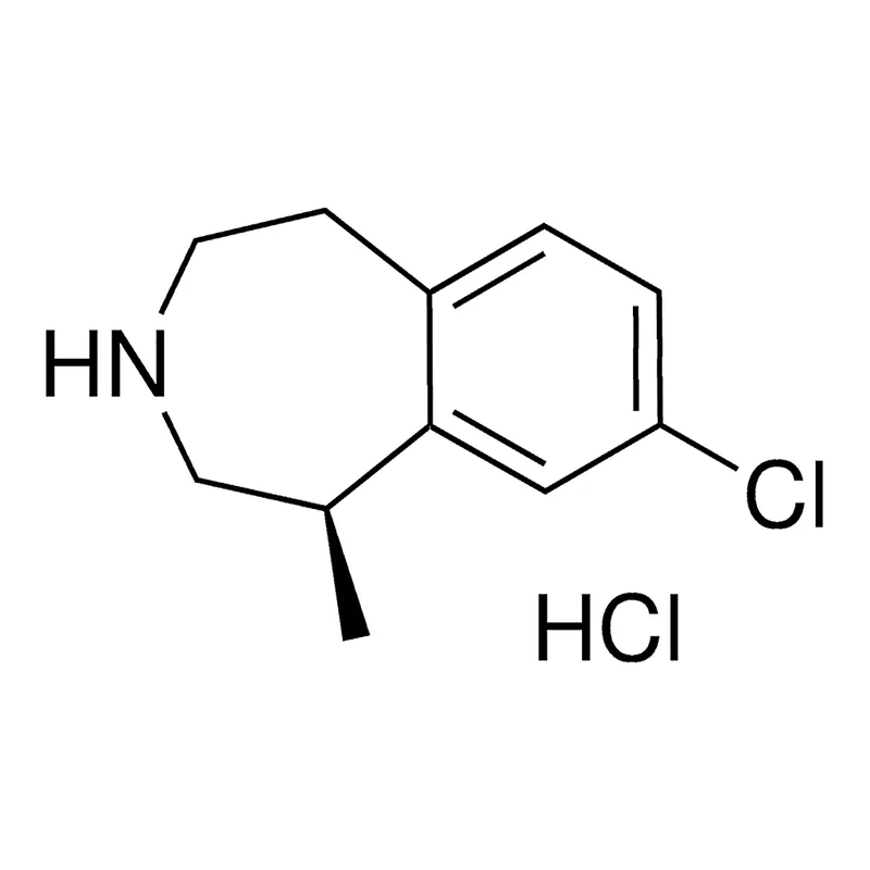 Merck Lorcaserin hydrochloride
