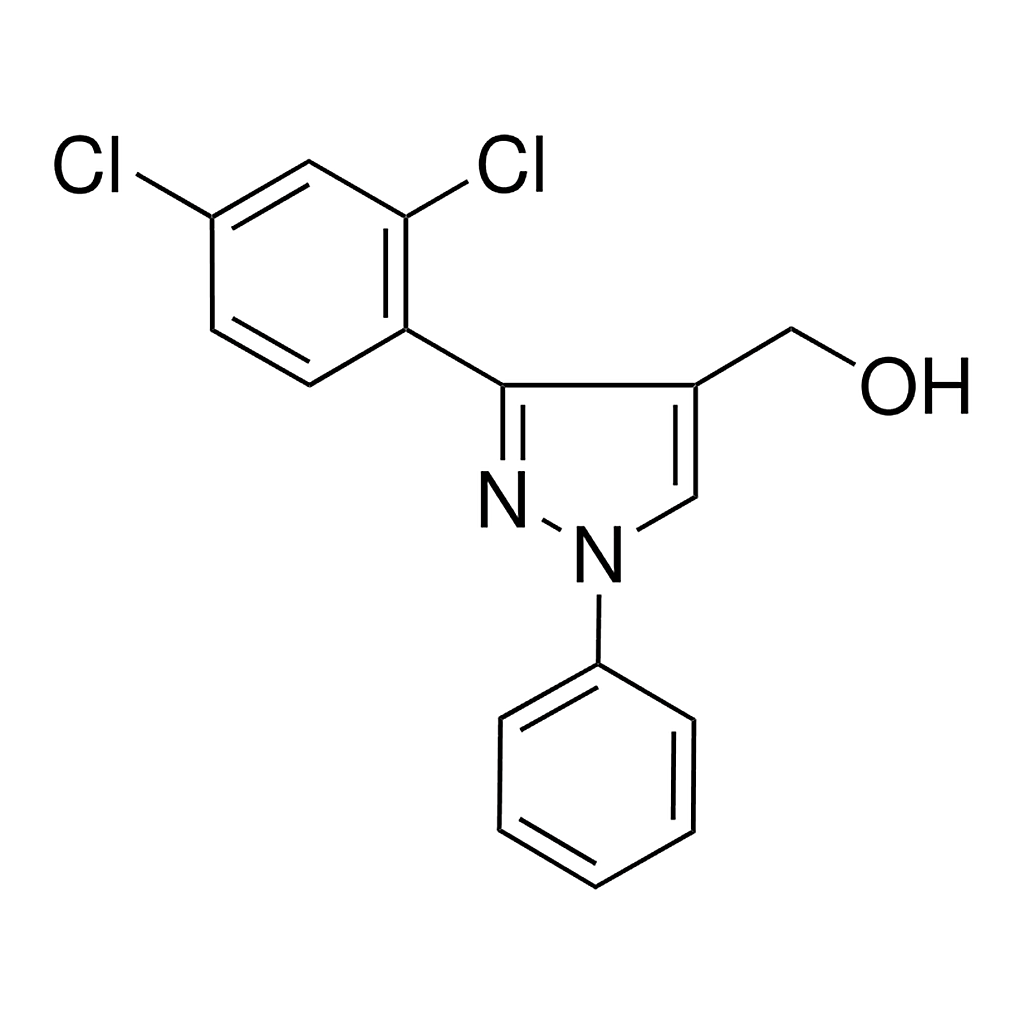 Merck (3-(2,4-DICHLOROPHENYL)-1-PHENY-