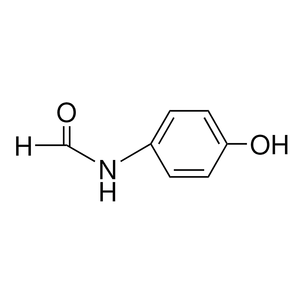 Merck 4'-HYDROXYFORMANILIDE