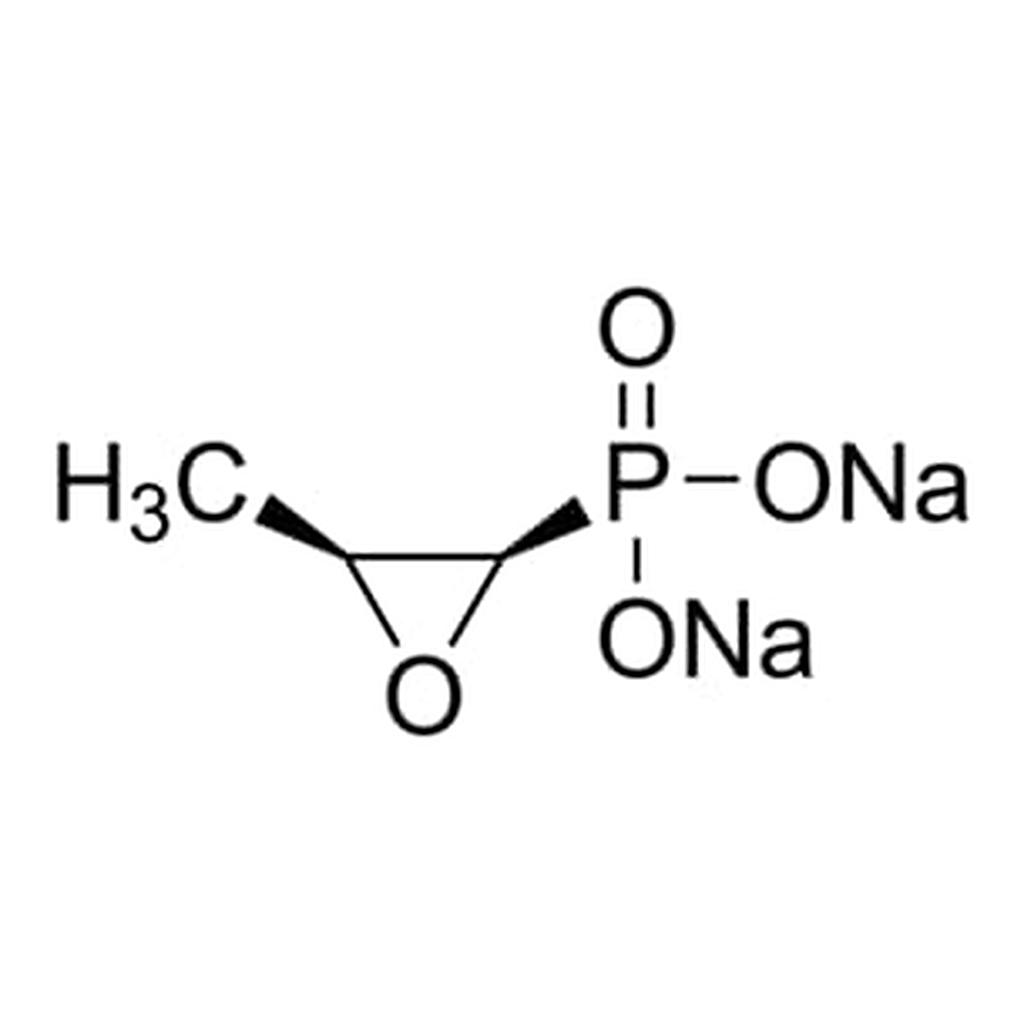 Merck PHOSPHOMYCIN DISODIUM SALT, ANTIBACTERI&