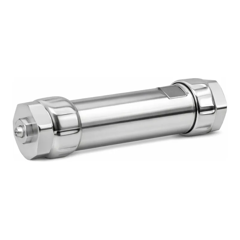 Waters XBridge BEH HILIC OBD Prep Column, 130Å, 5 µm, 19 mm X 100 mm, 1/pk