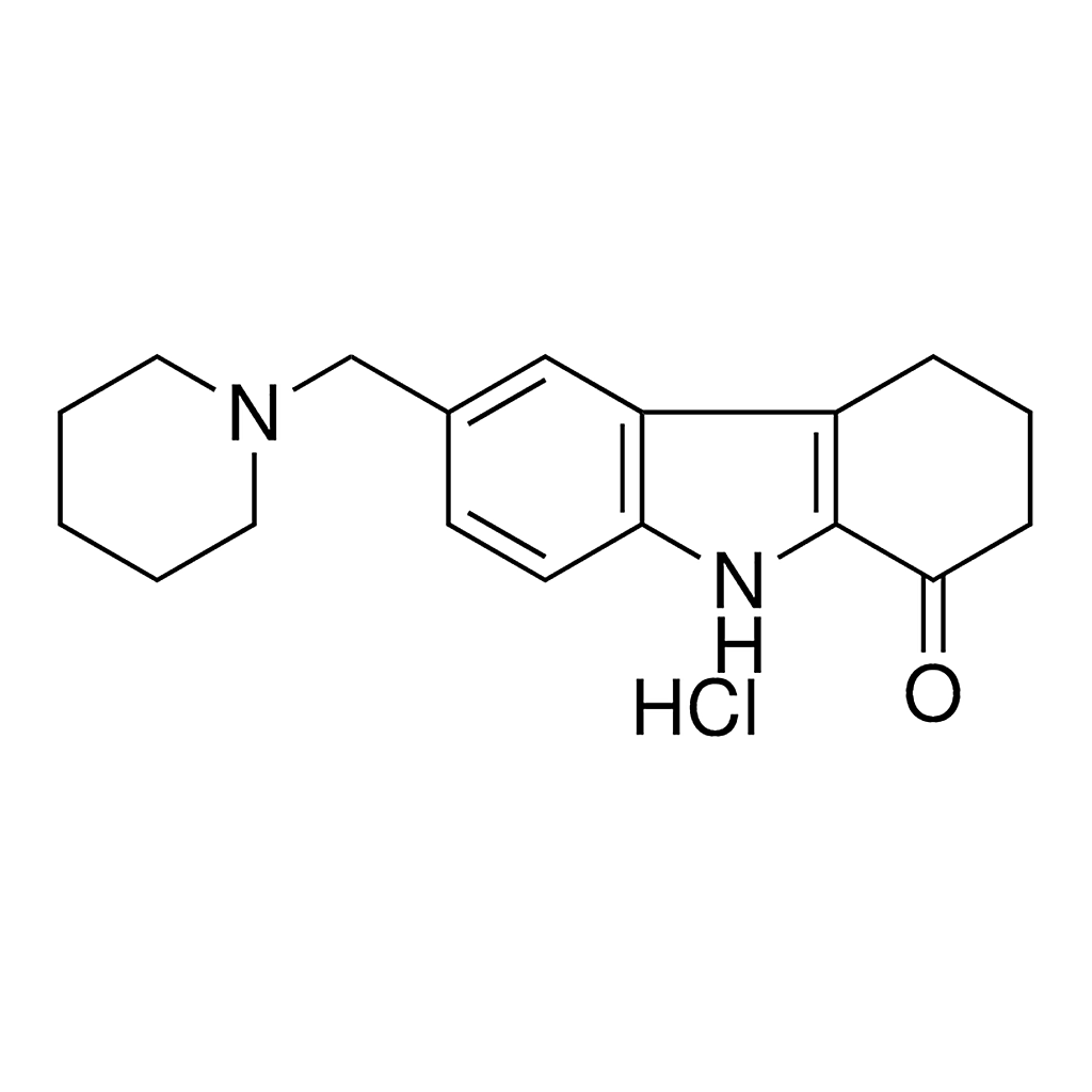 Merck 6-(1-PIPERIDINYLMETHYL)-2,3,4,9 - 10MG &