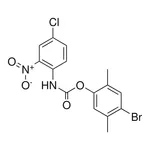 Merck 4-BROMO-2,5-DIMETHYLPHENYL N-(4-