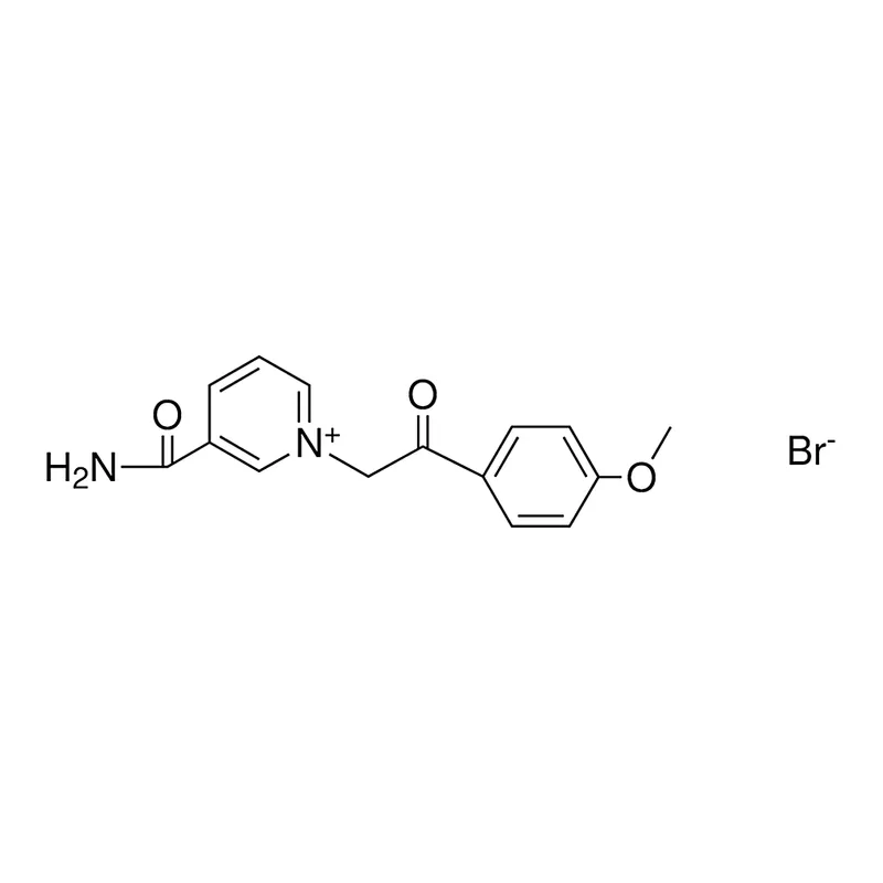 Merck 3-CARBAMOYL-1-(2-(4-METHOXY-PH - 50 MG&