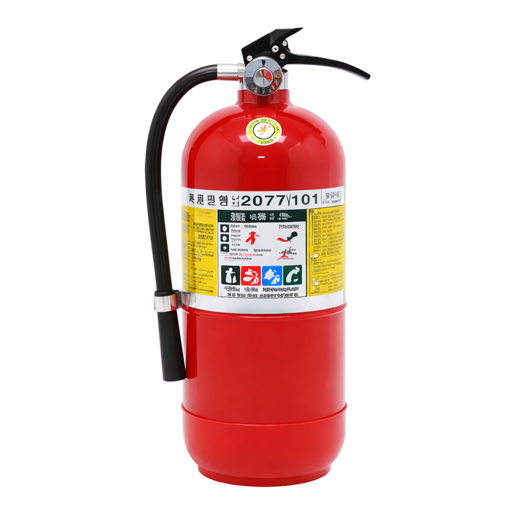 OFFICENEX [장기품절]
[P]축압식 분말 소화기(3.3kg/NAVI)