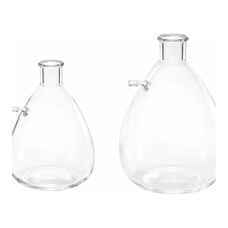 AS ONE Filtration Bottle, 여과병