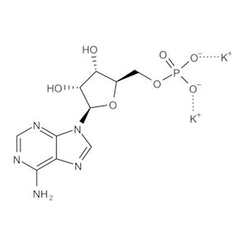 Merck POLYADENYLIC ACID (5``), POTASSIUM