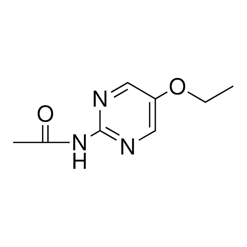 Merck N-(5-ETHOXY-PYRIMIDIN-2-YL)-AC - 25 MG&