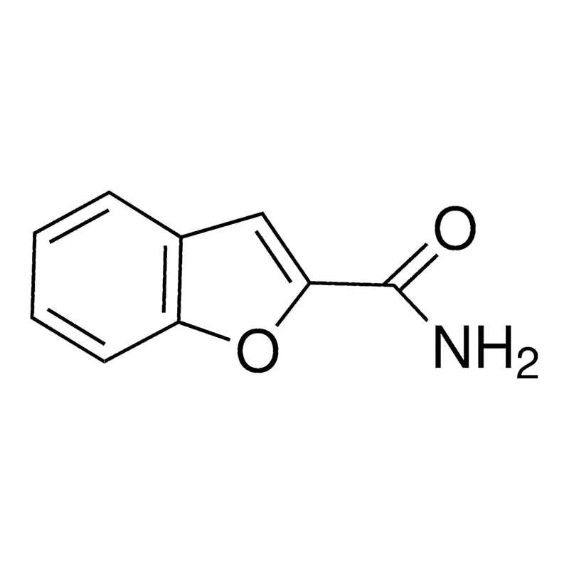 Merck 2-BENZOFURANCARBOXAMIDE-