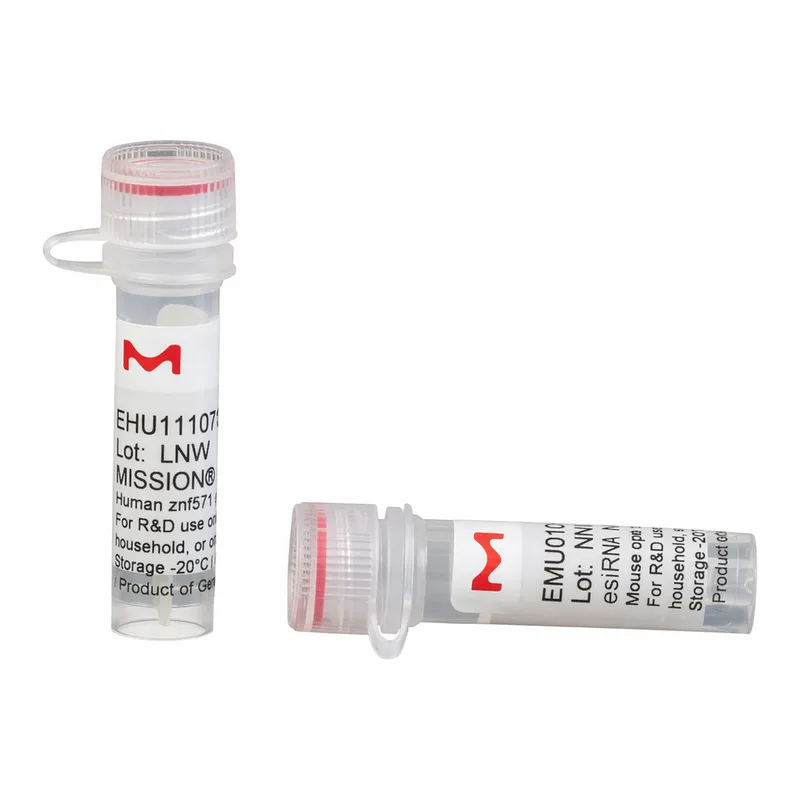 Merck MISSION(R) esiRNA