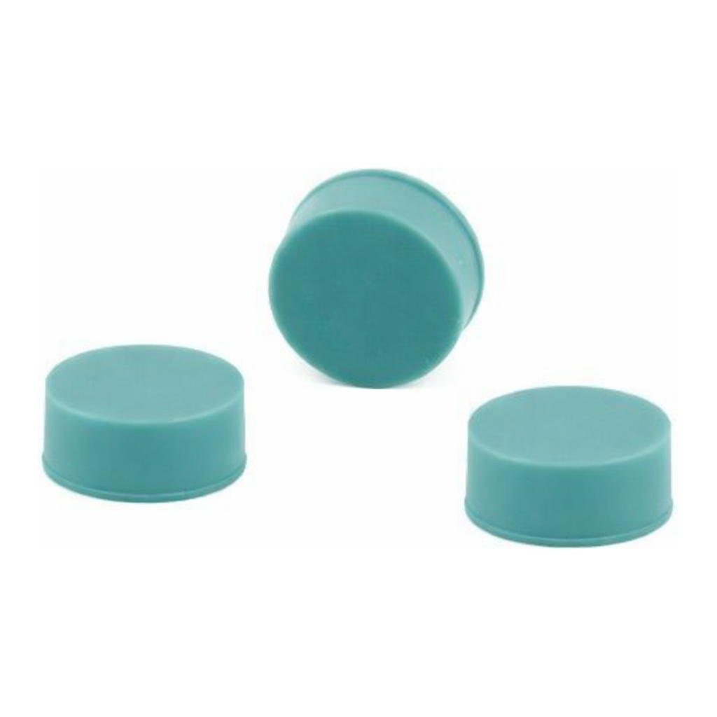 Restek Septa, Thermolite Plus, 10mm, 50pk