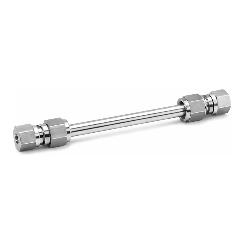 Waters Spherisorb C8 Column, 80Å, 3 µm, 4.6 mm X 50 mm, 1/pk