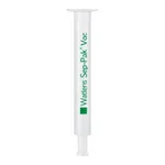 Waters Sep-Pak Alumina B 3 cc Vac Cartridge, 500 mg Sorbent per Cartridge, 50 - 300 µm, 50/pk