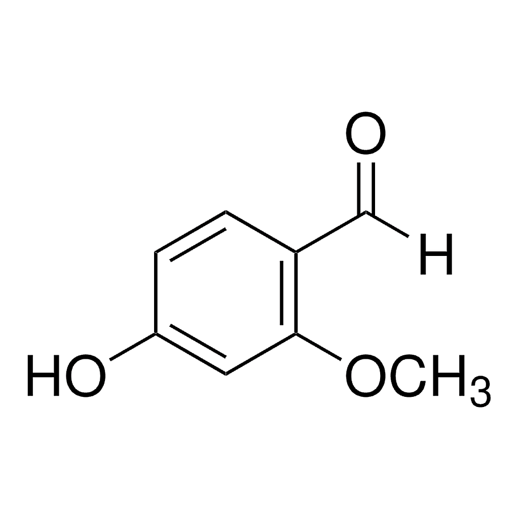 Merck 4-Hydroxy-2-methoxybenzaldehyde