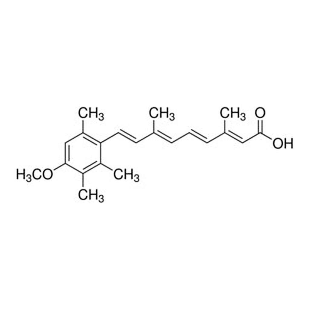 Merck ACITRETIN >= 98.0% (HPLC)