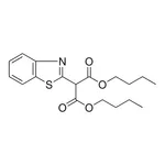 Merck 2-BENZOTHIAZOL-2-YL-MALONIC AC - 25 MG&