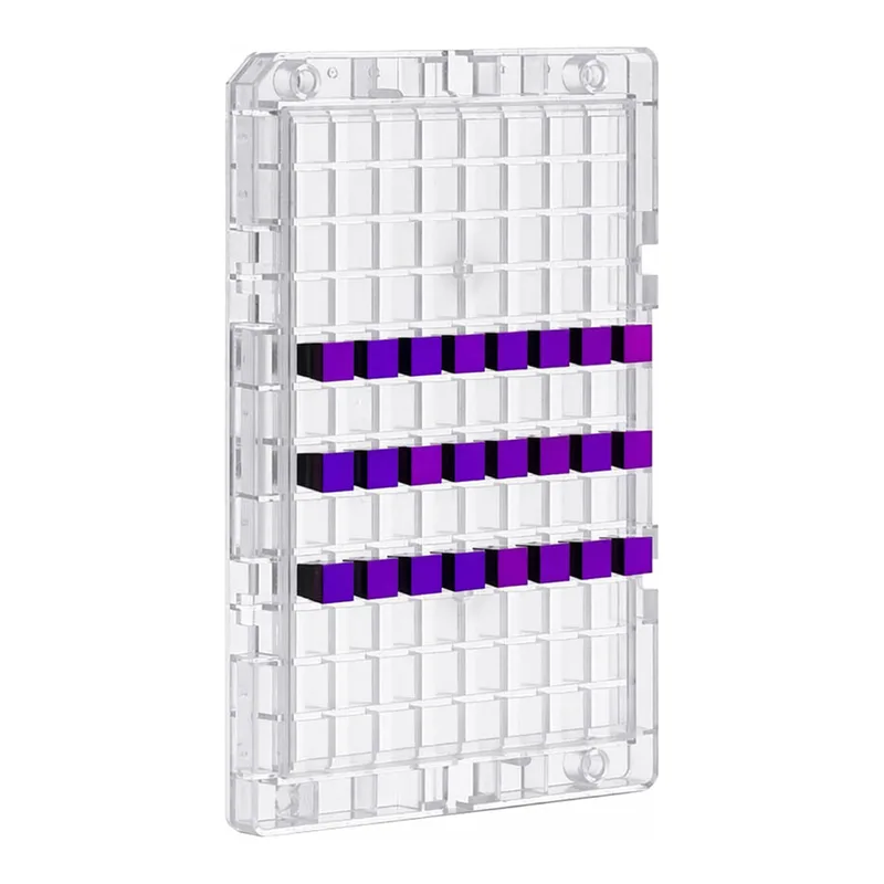 Thermo Fisher Scientific GeneChip Bovine Gene 1.1 ST Array Plate