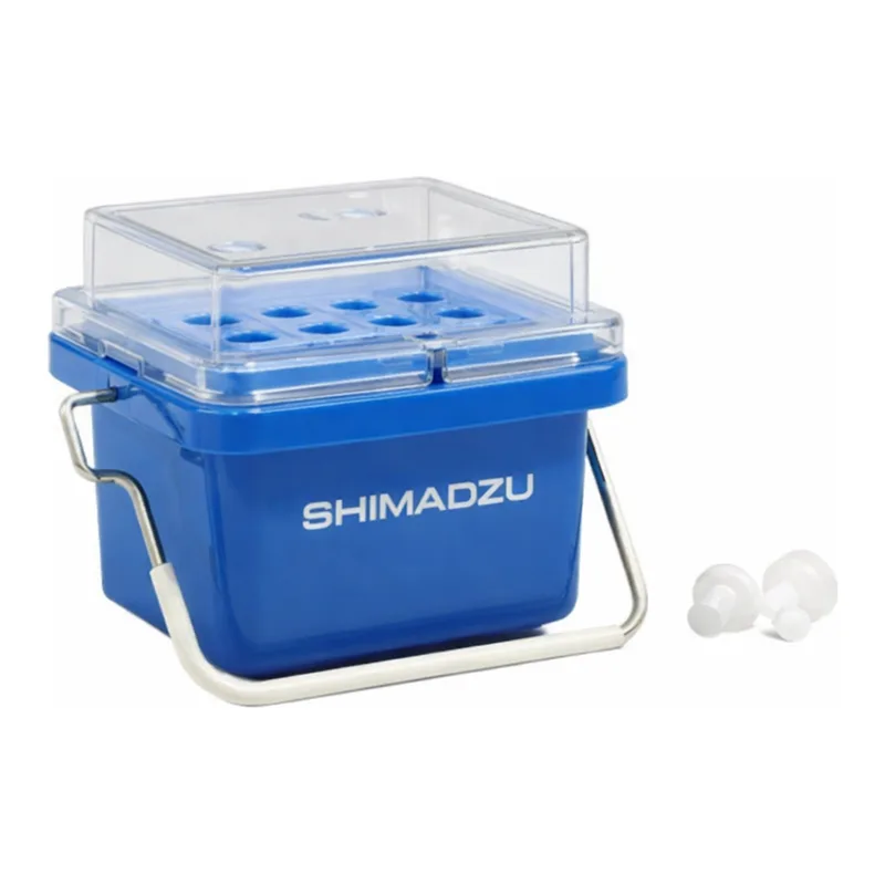 Cryo-Safe Mini Cooler