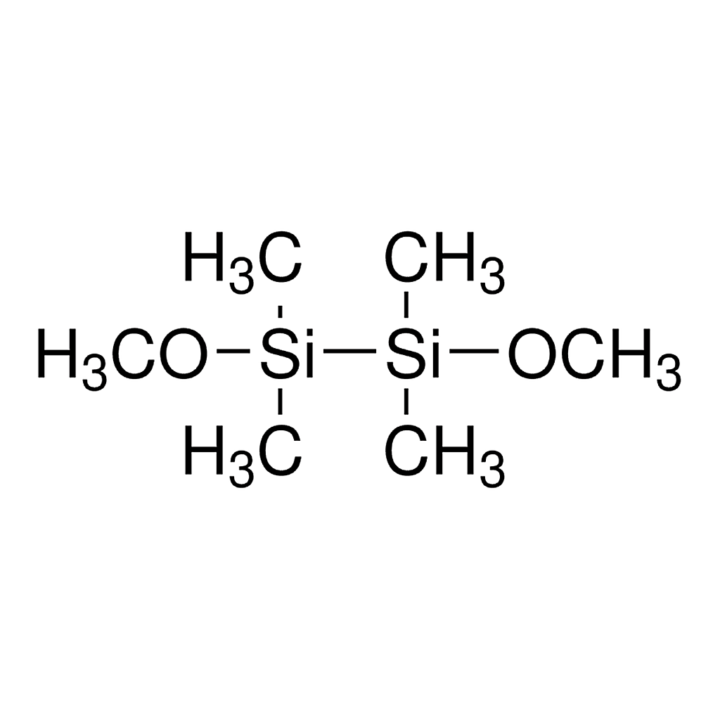 Merck 1,2-Dimethoxy-1,1,2,2-tetramethyldisilane