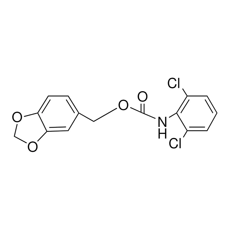 Merck PIPERONYL N-(2,6-DICHLOROPHENY - 50 MG&