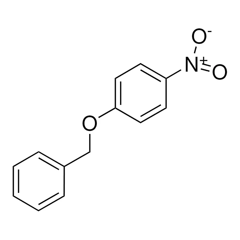 Merck BENZYL 4-NITROPHENYL ETHER-