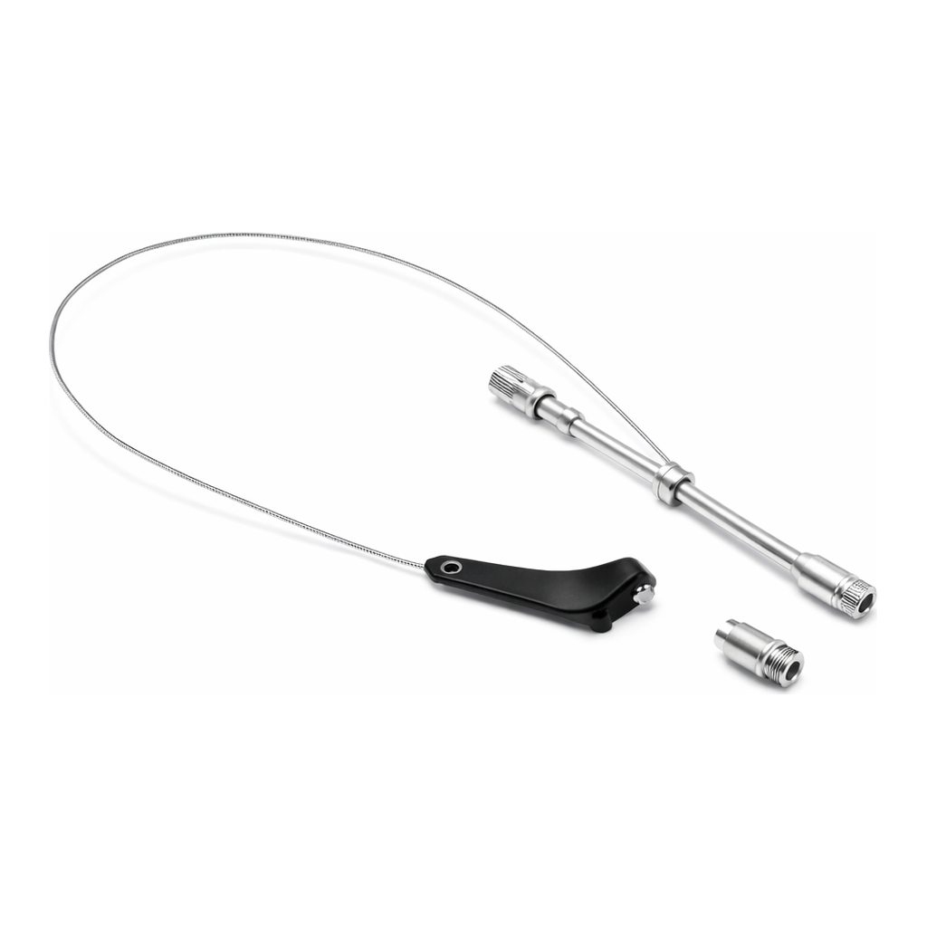 Waters BioResolve SCX mAb Column with VanGuard FIT, 3 µm, 4.6 mm x 100 mm, 1/pk with mAb Charge Variant Standard