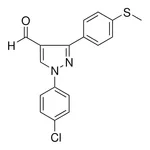 Merck 1-(4-CHLOROPHENYL)-3-[4-(METHYL-