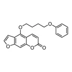 Merck 5-(4-PHENOXYBUTOXY)PSORALEN